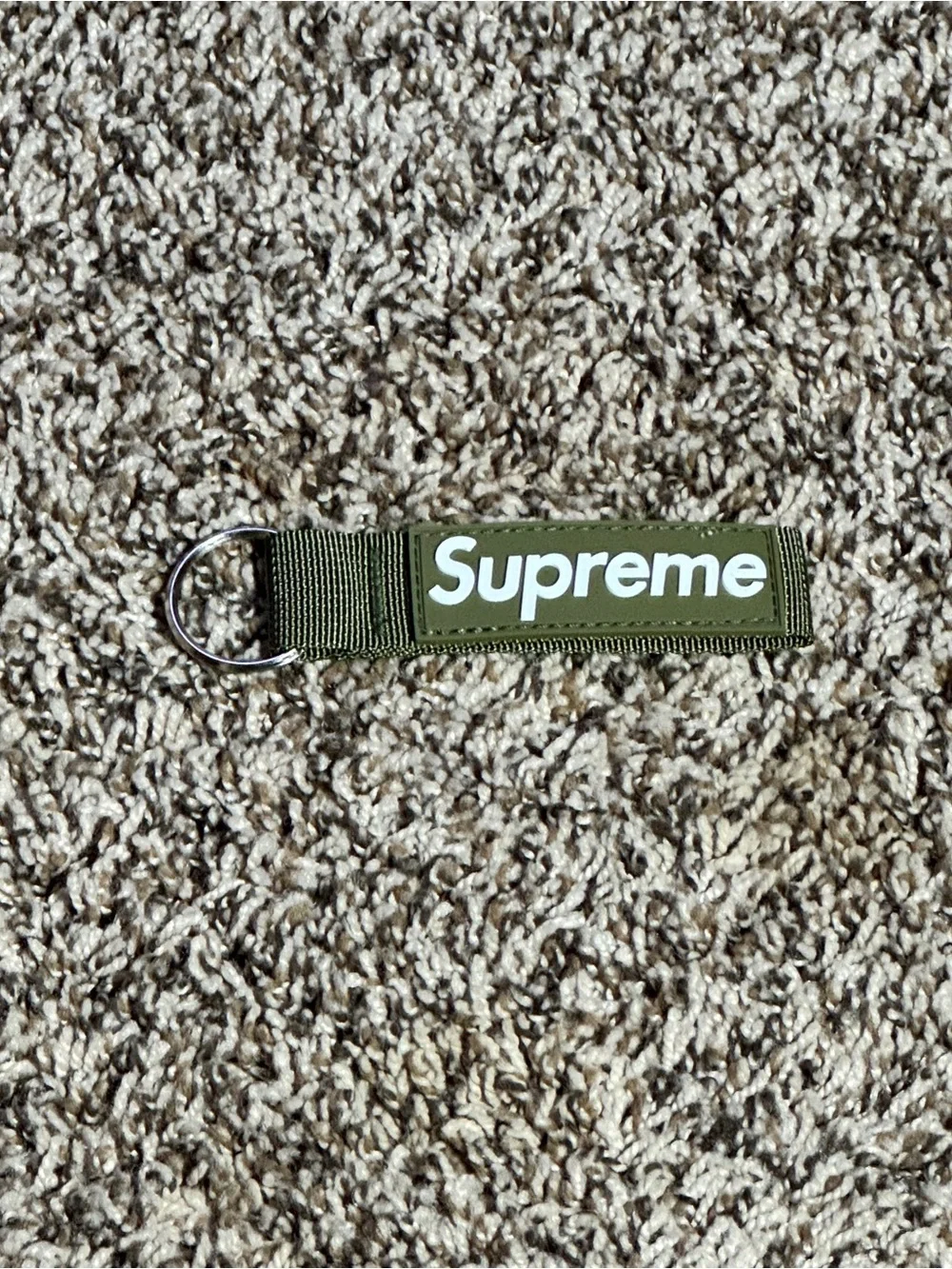 Supreme slim webbing